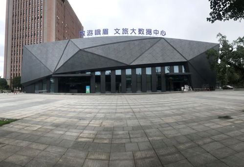 老牌景区的智慧转型 新智慧旅游开发项目为传统景区注入活力