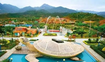 温泉康养旅游地产开发“3+6”策略 构筑健康生活新地标