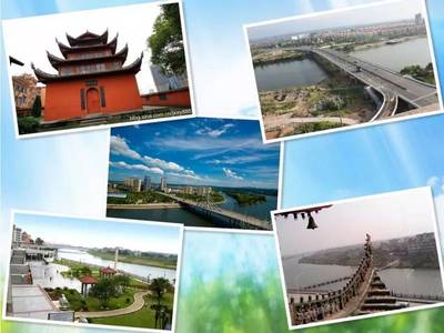 喜报频传 挺进环保成功中标新余市渝水区仙来片区生活污水处理与旅游开发项目