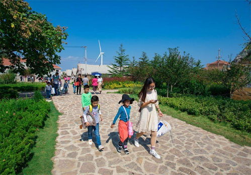 荣成，让心灵栖息的远方——一处值得深度开发的旅游秘境