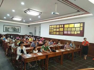 2017缤纷塘厦畅游一夏系列活动圆满落下帷幕，推动东莞旅游开发新亮点