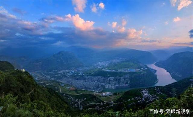 永善县2020年重点项目在成都招商引关注，旅游开发项目受川沪企业热捧