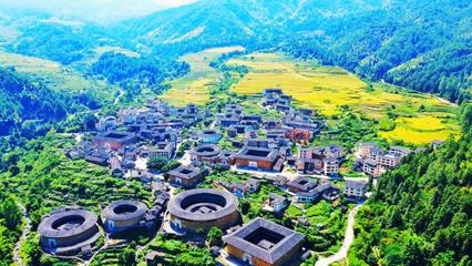 福建永定 线上线下把脉问诊，打造“东楼西湖”全域旅游新格局