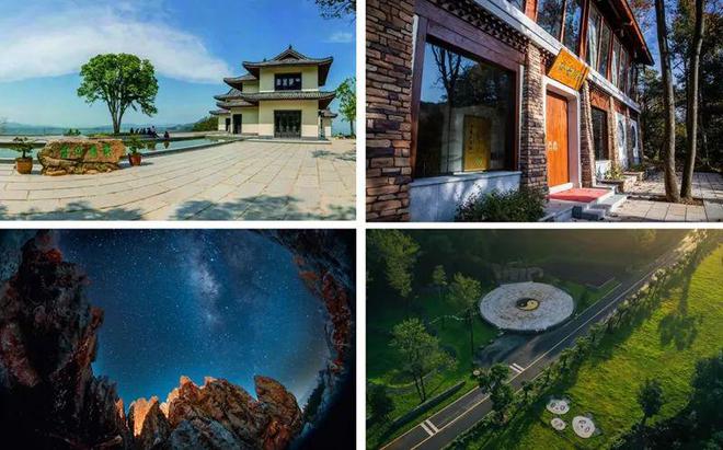 全省瞩目！富阳一地入选旅游开发项目，绘就文旅新蓝图